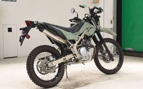 KAWASAKI KLX230ｼｪﾙﾊﾟ