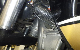 KAWASAKI ZEPHYR 1100 2004 ZRT10A