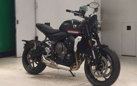 OTHER +ﾄｱｲｱﾝﾌ TRIDENT660 2023