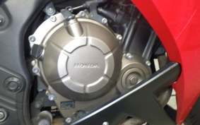 HONDA CBR400R ABS 2016 NC47