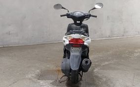 SUZUKI ADDRESS V125 CF4MA