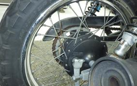 SUZUKI GRASS TRACKER NJ47A