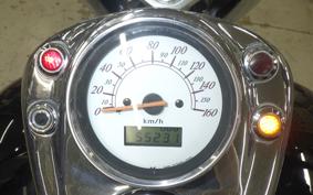 HONDA SHADOW 400 1997 NC34