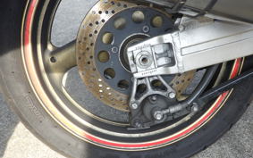 SUZUKI GSX400 IMPULSE 2006 GK7CA