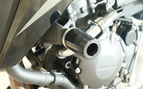 HONDA CB1000R 2019 SC60