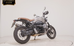 BMW R NINE T SCRAMBLER 2017