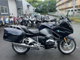 Фото BMW R1200 RT 2016 с японского аукциона