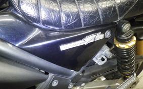 KAWASAKI ZEPHYR 400 KAI 2009 ZR400C