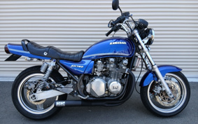 KAWASAKI ZEPHYR 750 1991 ZR750C