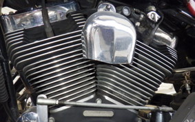 HARLEY FLTR 1450 1999