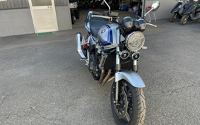 HONDA CB1300SF SUPER FOUR 2024 SC54