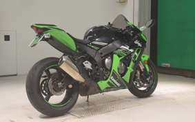 KAWASAKI ZX 10 NINJA R 2018