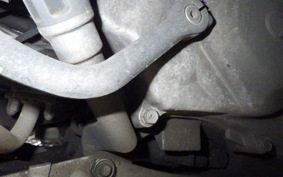 HONDA GYRO CANOPY 2013 TA03