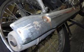 HONDA C110 SUPER CUB 1993 JA10