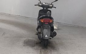 YAMAHA CYGNUS125XSR SE12J