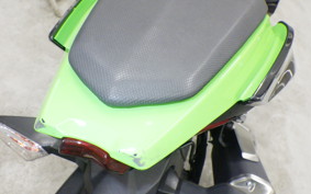 KAWASAKI NINJA 250 2019