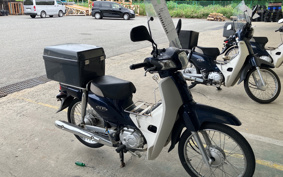 HONDA SUPER CUB50 AA04