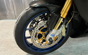 APRILIA RSV1000 2007 ZD4RP