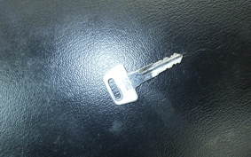 SUZUKI LET's 4 CA45A