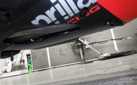 APRILIA RSV4 1100ファクト 2021