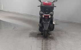 YAMAHA TORI CITY 155 SG37J