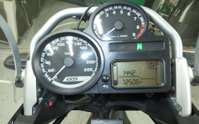 BMW R1200GS 2007