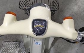 HONDA LITTLE CUB AA01