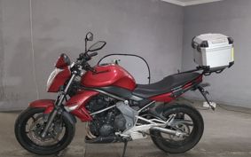 KAWASAKI ER400 N ER400B