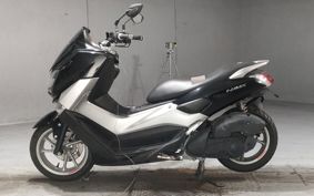 YAMAHA N-MAX 125 SE86J