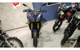 YAMAHA TRACER 9GT 2020 RN51J