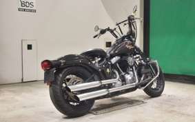 OTHER +HD. FLSTSB1580 2008