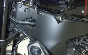 YAMAHA XSR900 2024 RN80J