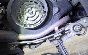 HONDA TODAY 2 2024 AF67