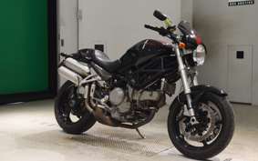 DUCATI MONSTER S2R 1000 2006