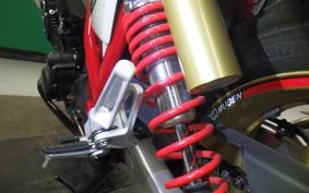 HONDA CB400 SUPER BOLDOR VTEC 2012 NC42