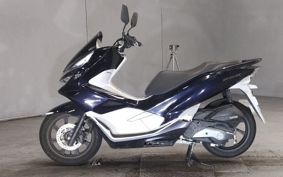 HONDA PCX HYBRID  JF84