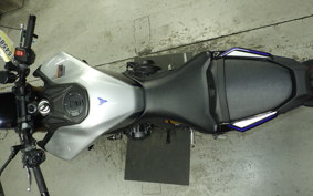 YAMAHA MT-09 SP 2024 RN87J