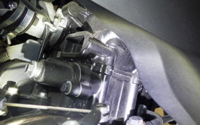 SUZUKI ジクサー250 SF ED22Y