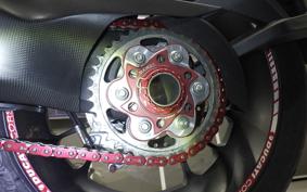 DUCATI MULTISTRADA 1200 S 2013
