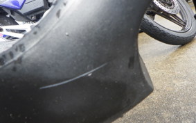 SUZUKI ADDRESS V125 G CF46A