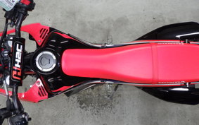 HONDA CRF250 RALLY A 2012 MD44