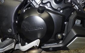 SUZUKI Vｽﾄﾛｰﾑ1000XTA 2017 VU51A