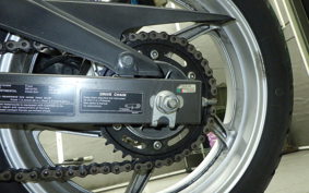 HONDA CBR250R 2019