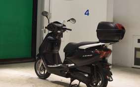 HONDA LEAD 110 2010 JF19