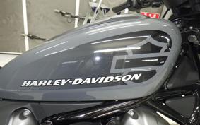 HARLEY RH975 2022