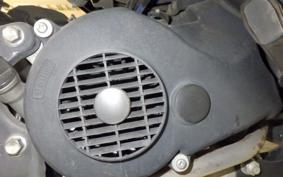 SUZUKI ADDRESS V125 S CF4MA