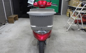 SUZUKI LET's Super Good CA4AA
