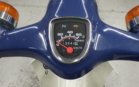 HONDA C50 SUPER CUB AA01