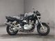 Фото Yamaha XJR1300 2004 с японского аукциона