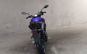 YAMAHA MT-03 2021 RH13J